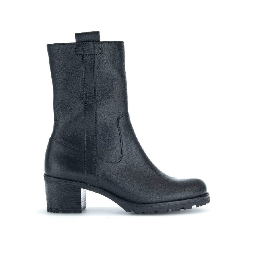 Gabor 92.806.57 Dandy Black