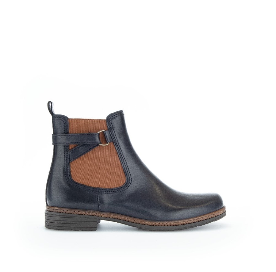 Gabor 94.670.26 Nolene Night / Camel