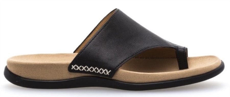 Gabor Lanzarote 03 700 27 Black