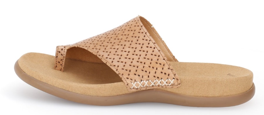 Gabor 63700.34 - Brown Smooth Leather