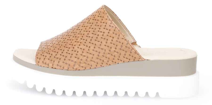 Gabor 64613.34 - Brown Leather