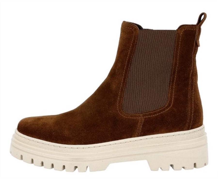 Gabor 71720.18 - Whisky Suede