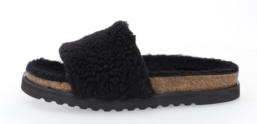 Gabor 73010-17 - Black Teddy