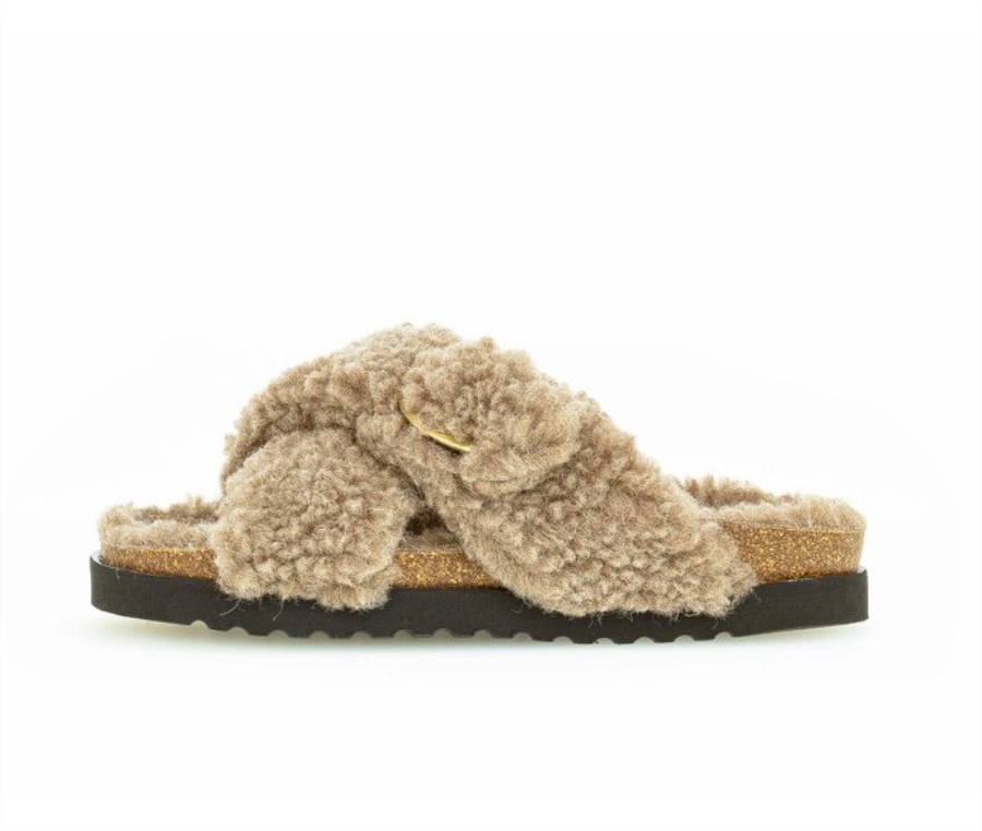 Gabor 73011-18 - Teddy Brown