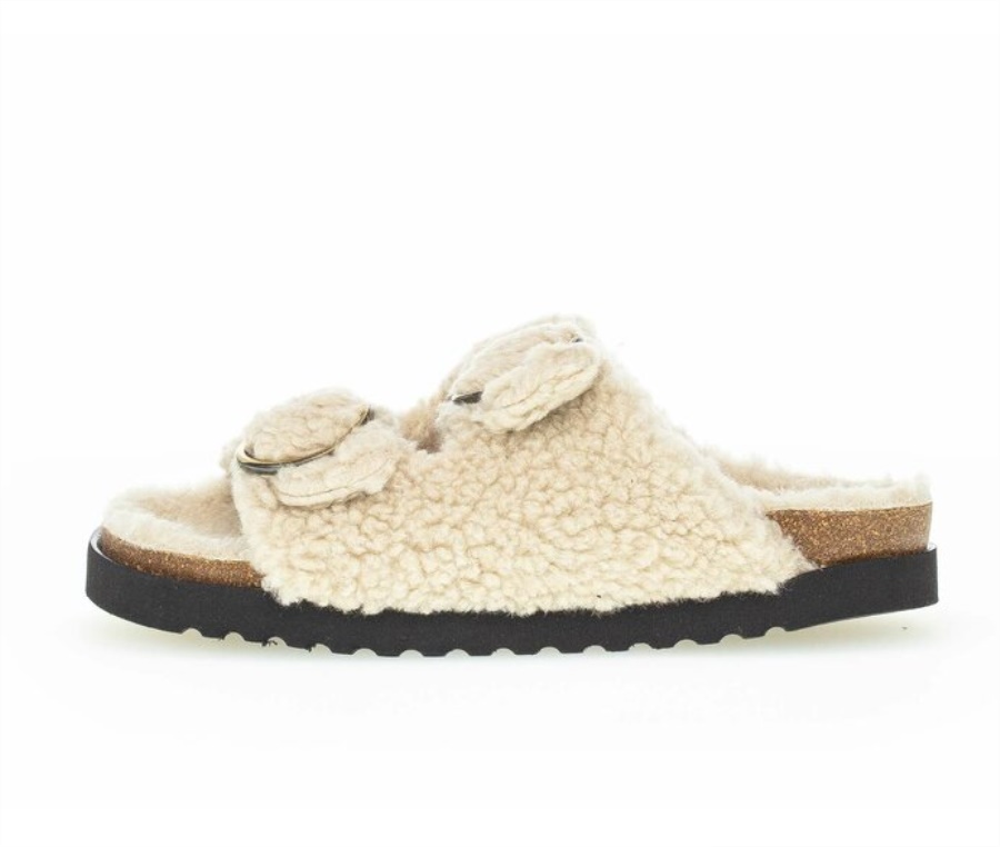 Gabor 73012-12 - Teddy Beige