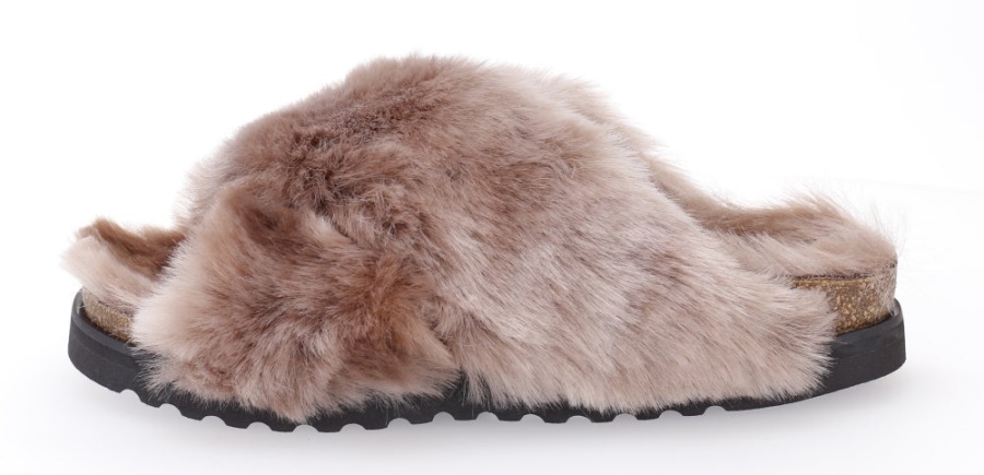 Gabor 73016-10 - Pink Faux Fur