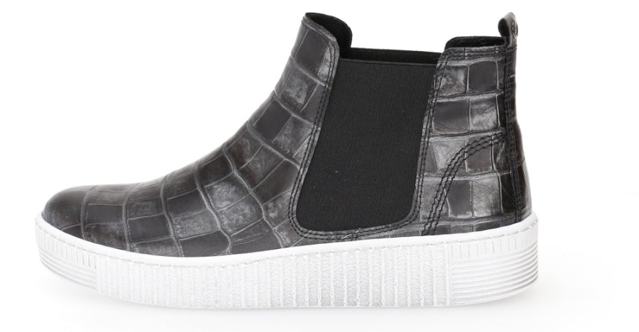 Gabor 73731.49 - Black Leather