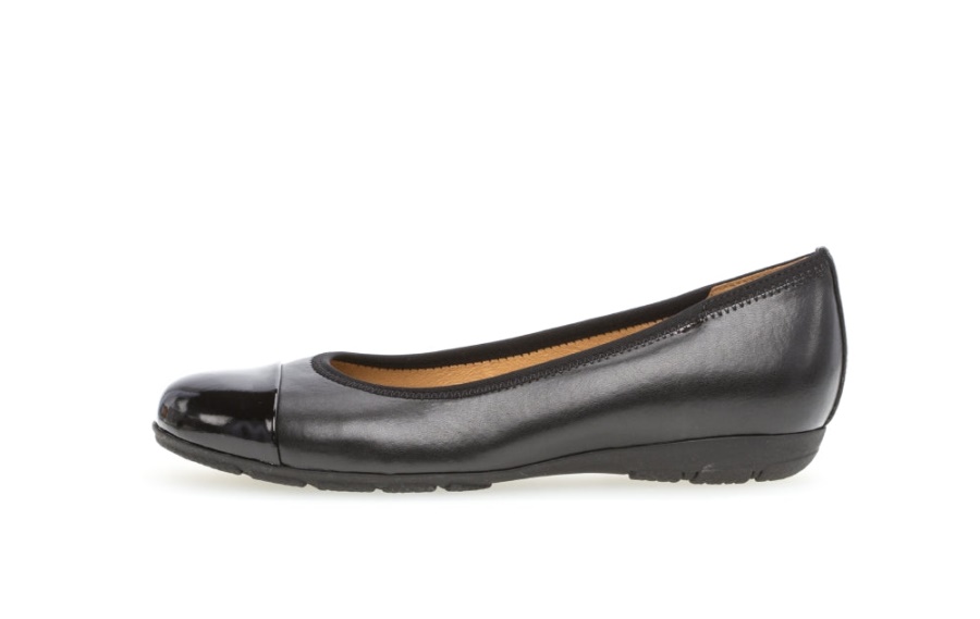 Gabor 74161.57 - Black Textile