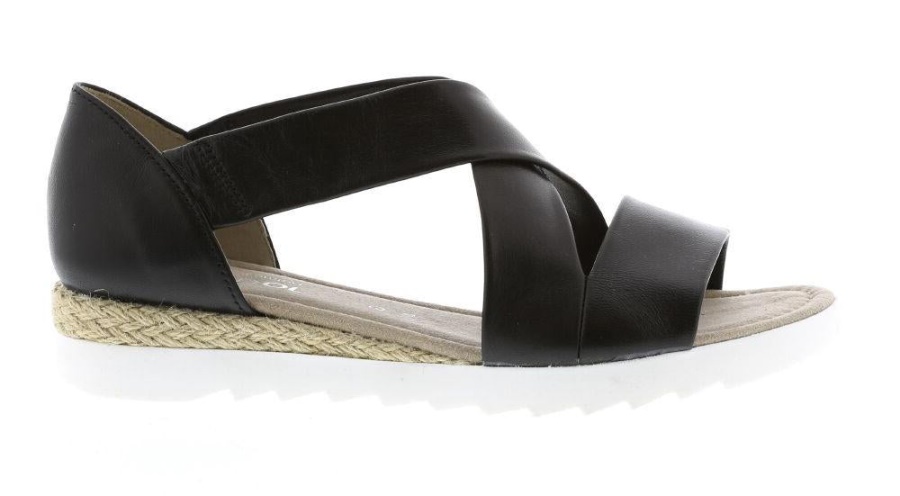 Gabor 82711.27 - Black