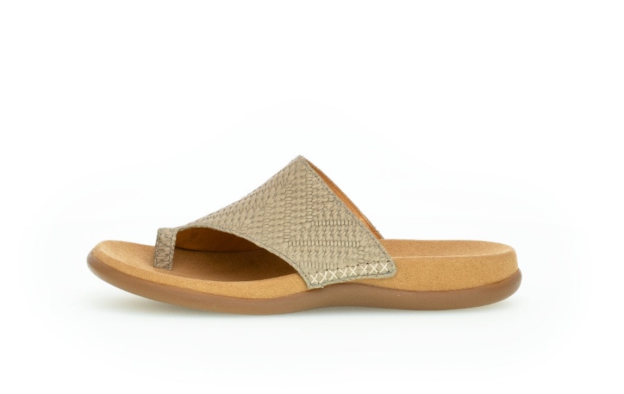 Gabor 83700-40 - Sage Leather