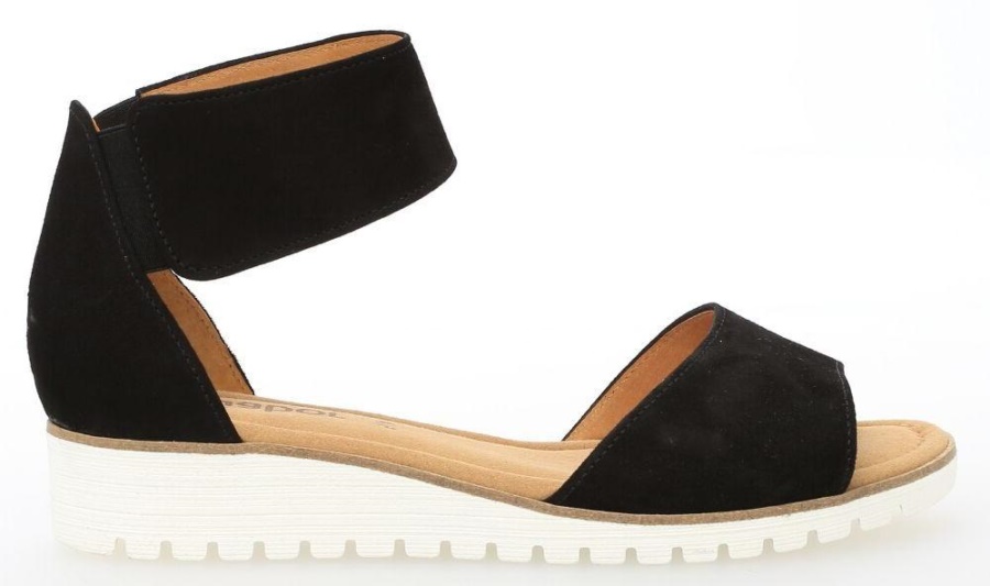 Gabor 84570.17 - Black