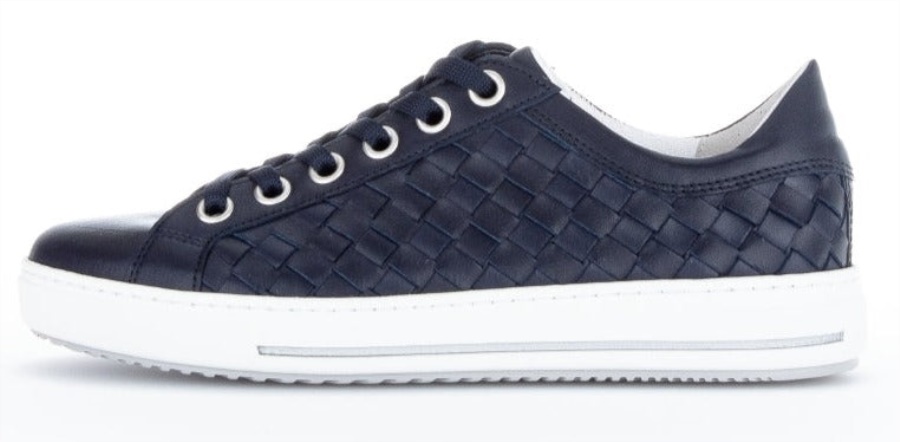 Gabor 86519-56 - Midnight Leather