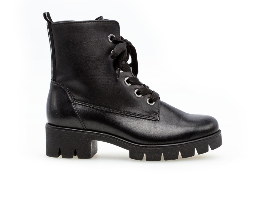Gabor 71.711.27 - Black