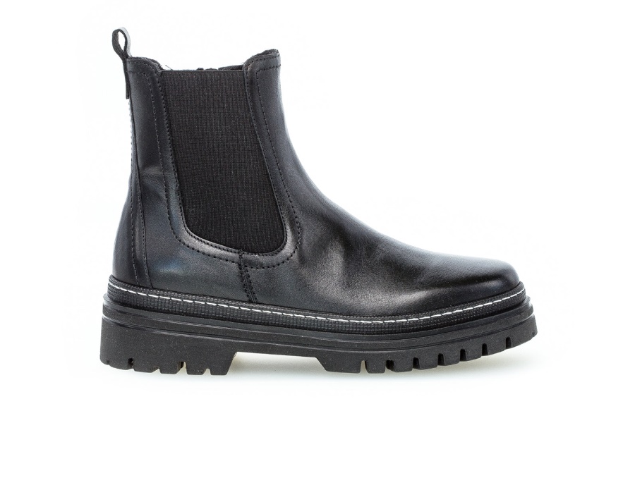 Gabor 71.720.27 - Black