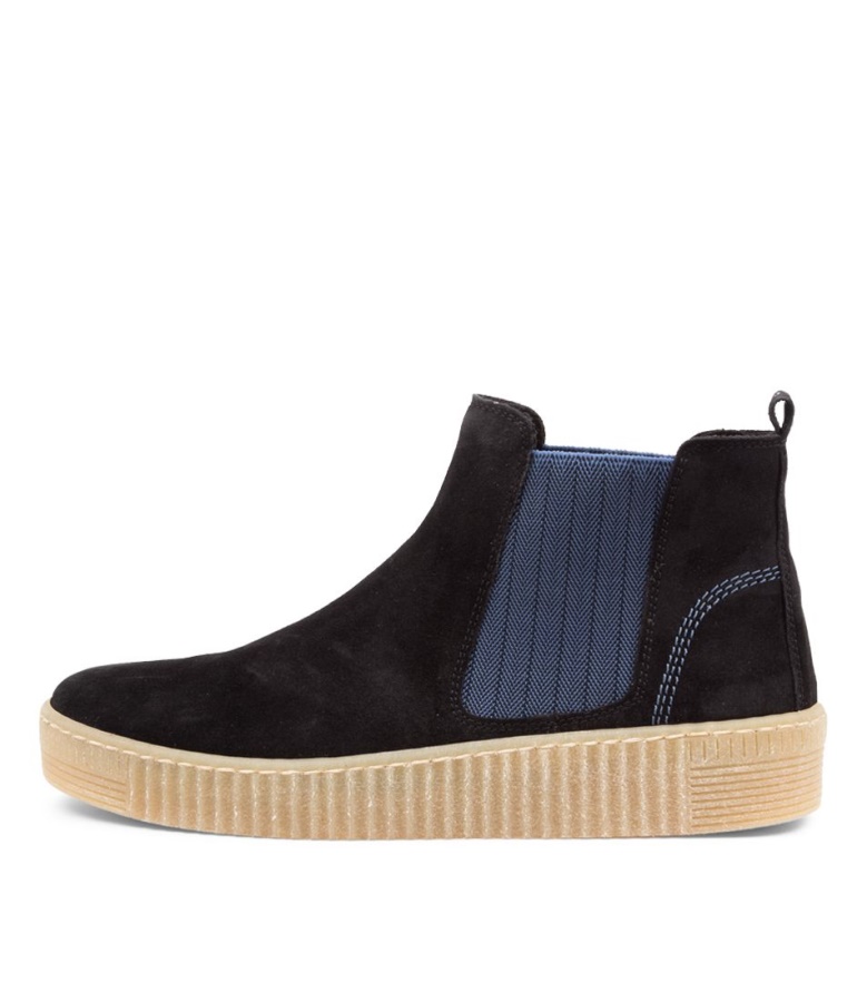 Gabor Angels Pazifik Suede