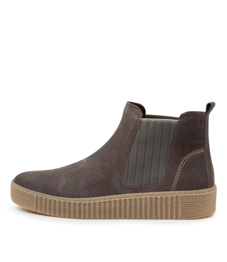 Gabor Angels Wallaby Suede