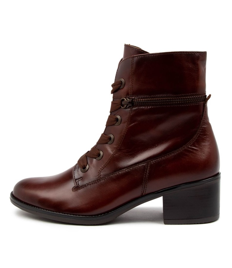 Gabor Billie Sattel Leather