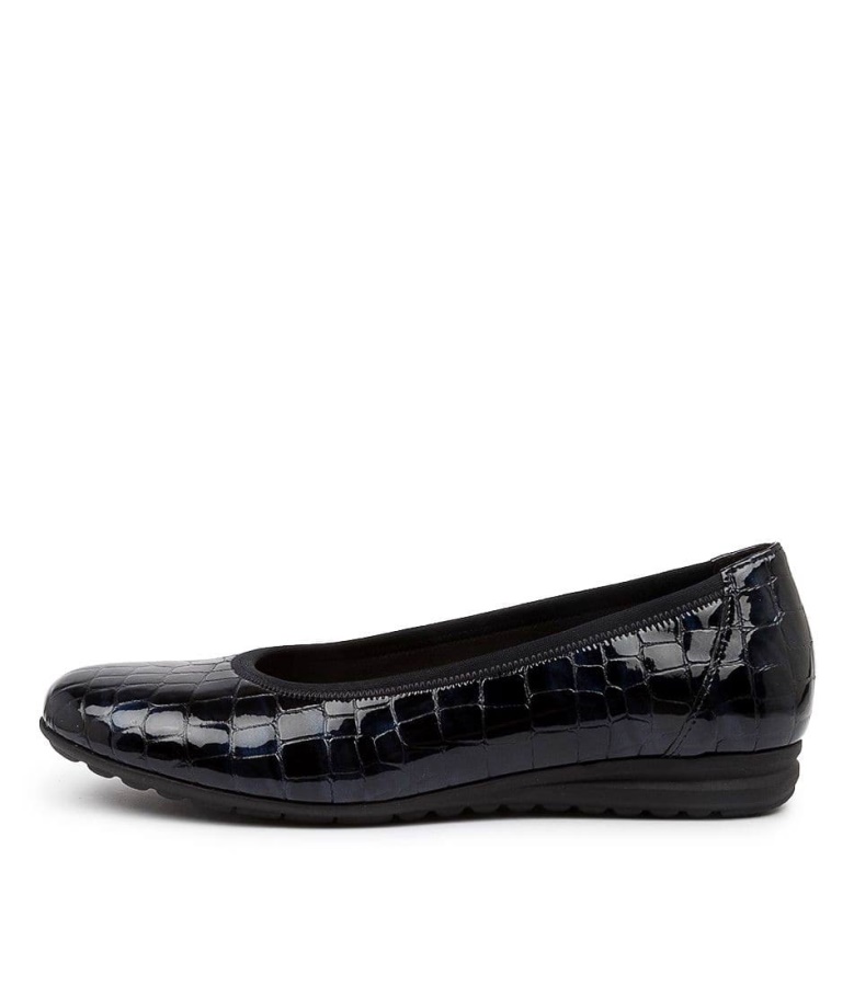Gabor Ellie Ocean Croc