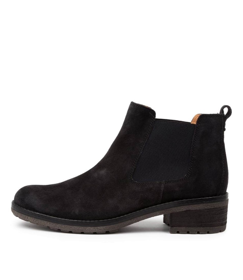 Gabor Matilda Pazifik Suede