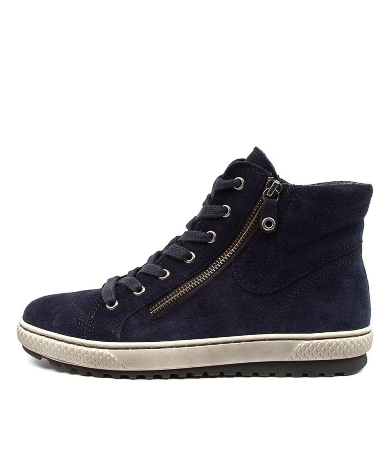 Gabor Riley Ocean Suede