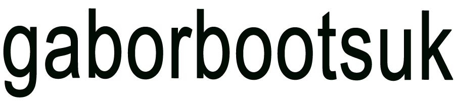 gaborbootsuk.com